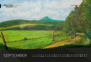 Kalenderblatt OL Impr2015